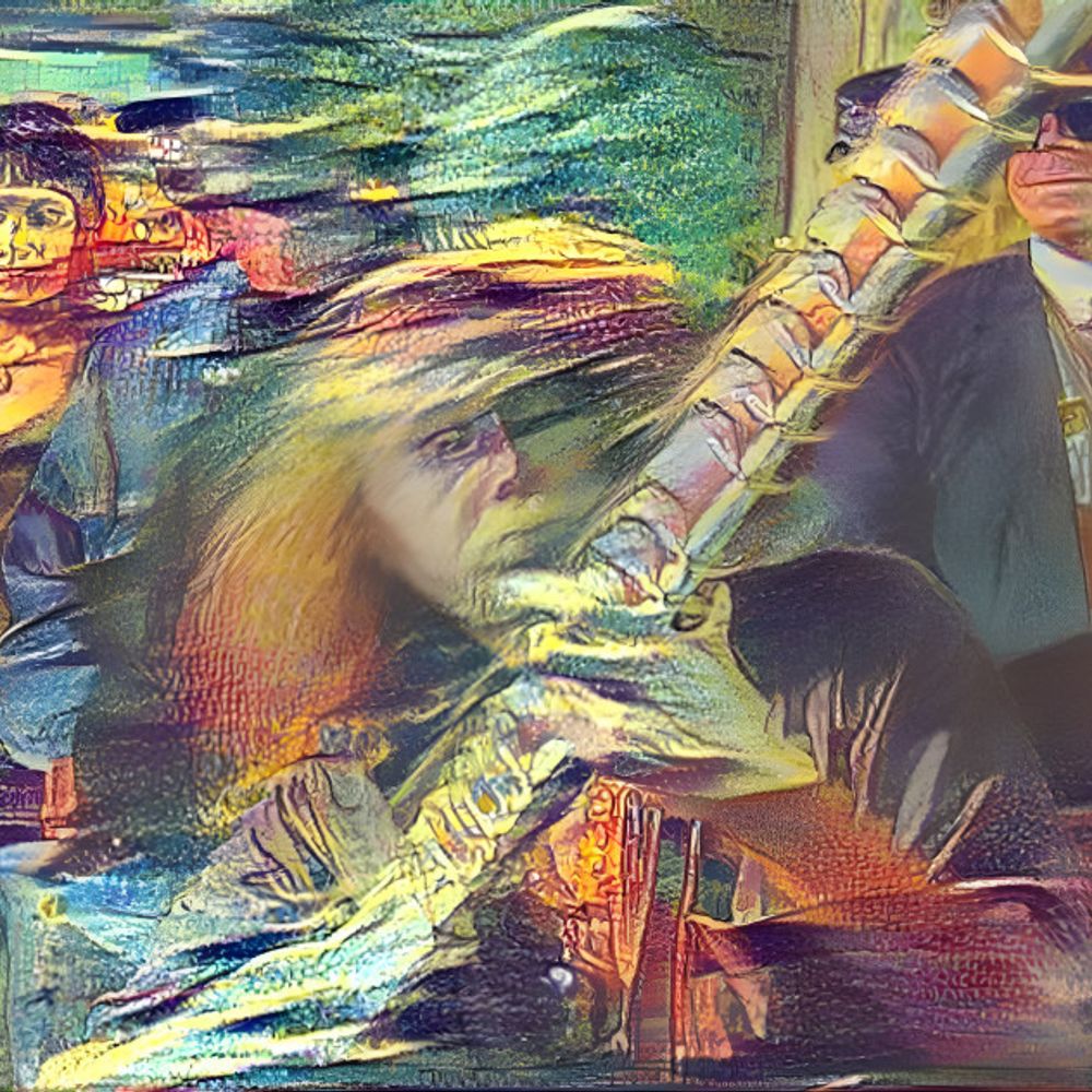 Alan Sitar Brown
