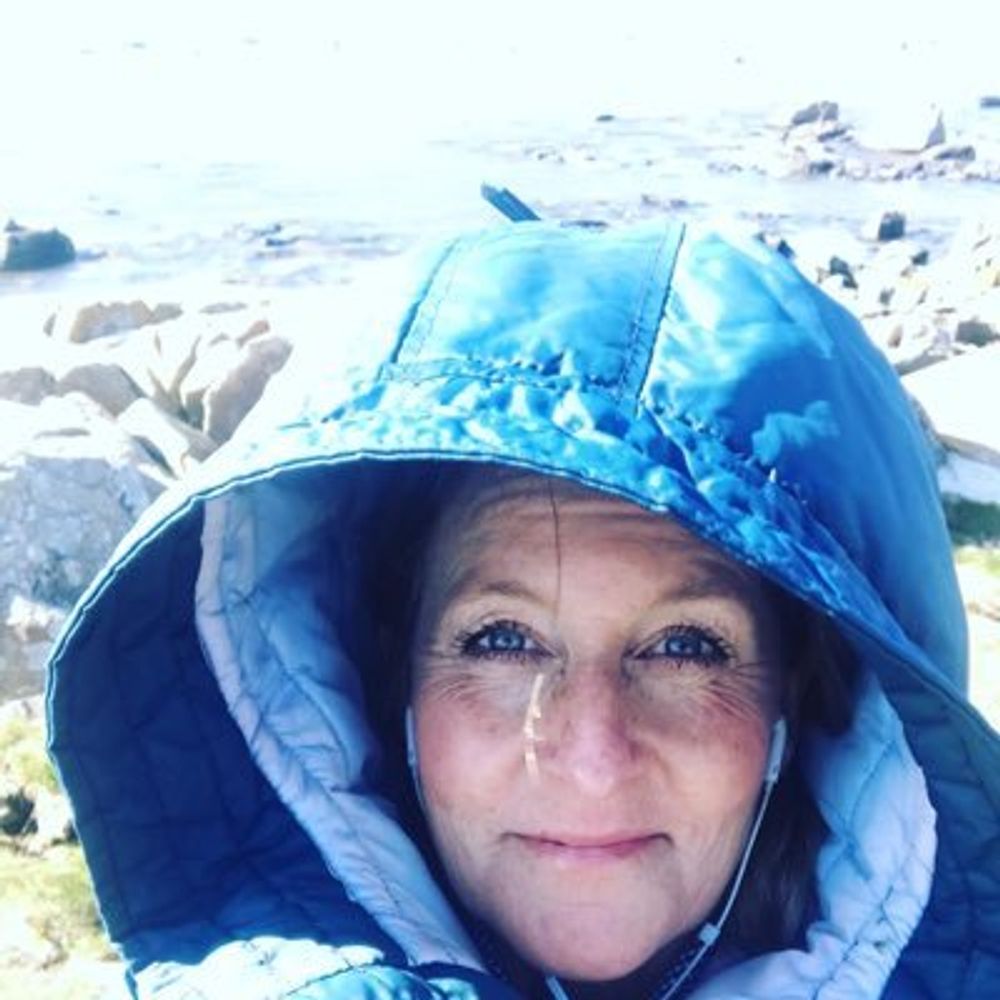 Lisa Iverstam