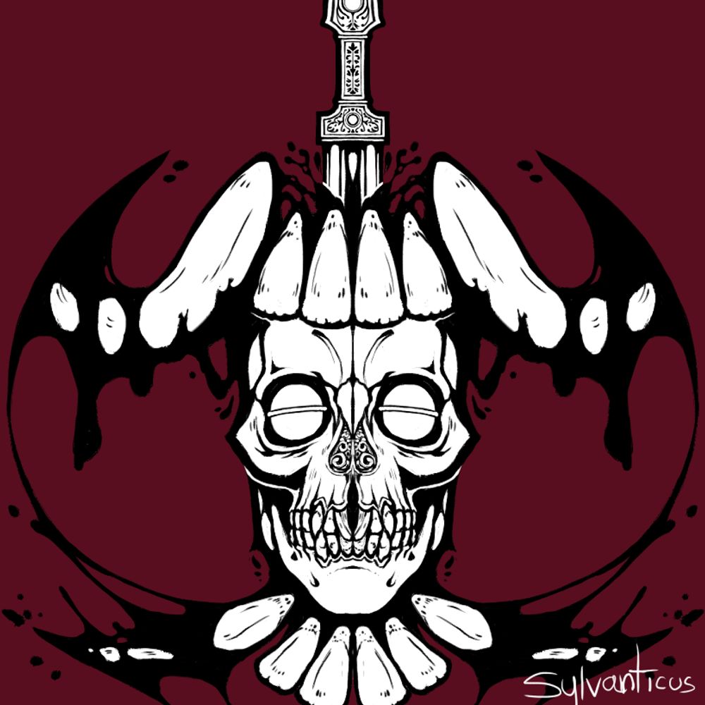 🏳️‍⚧️ Skeletonin 🏳️‍⚧️