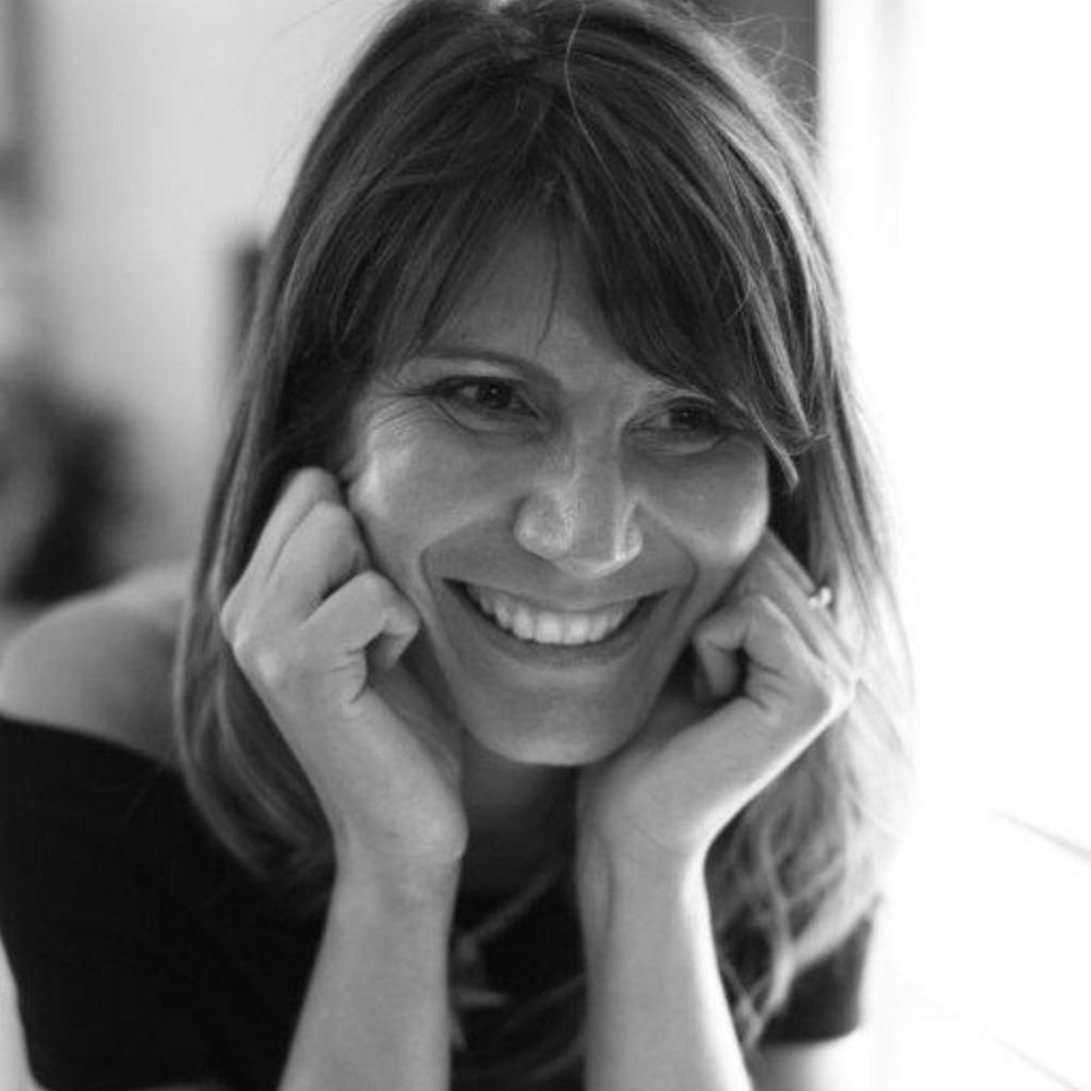 Sandrine Arrestier