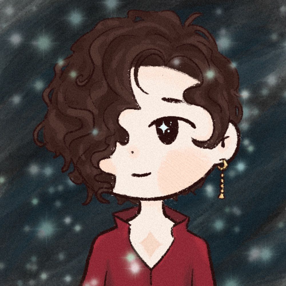 Dominic Hunter✨Redebut Arc