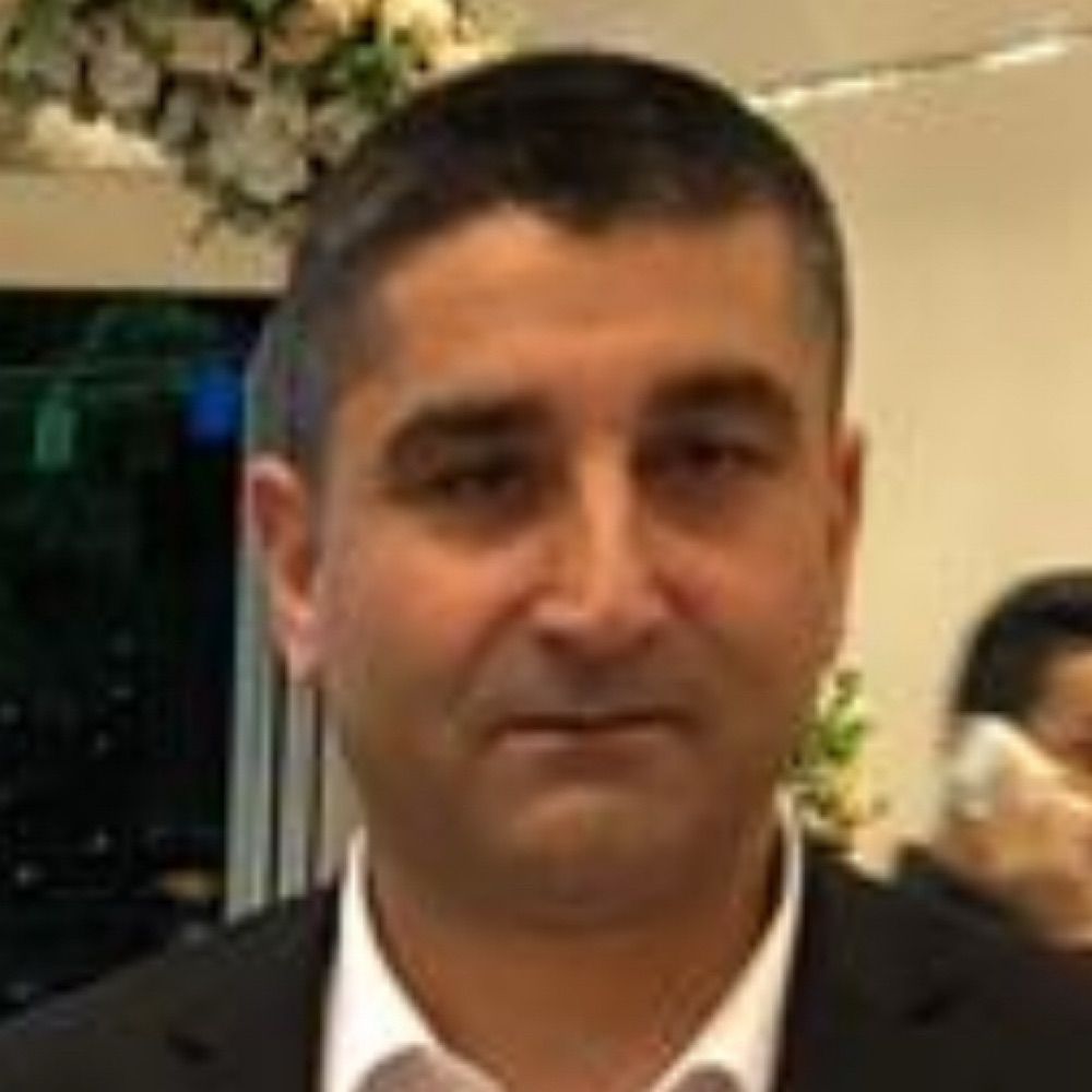 Serkan Erdoğan