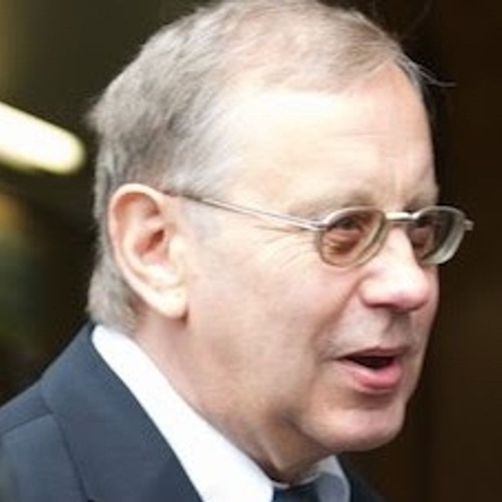 Wilfried Ahlborn DL2LK
