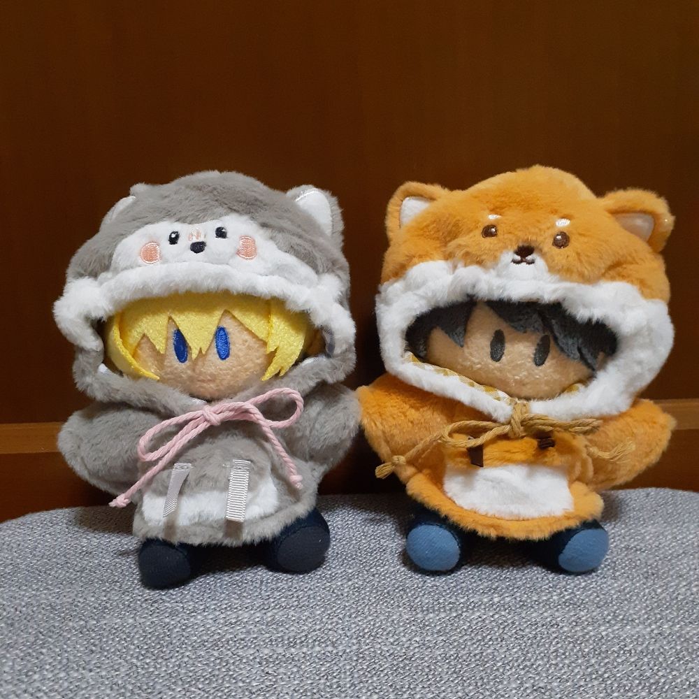 聖龍　葵