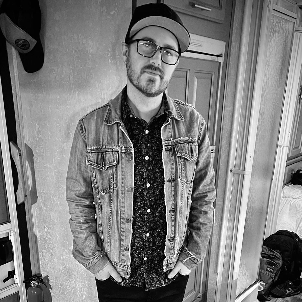 Matthew Broadbent