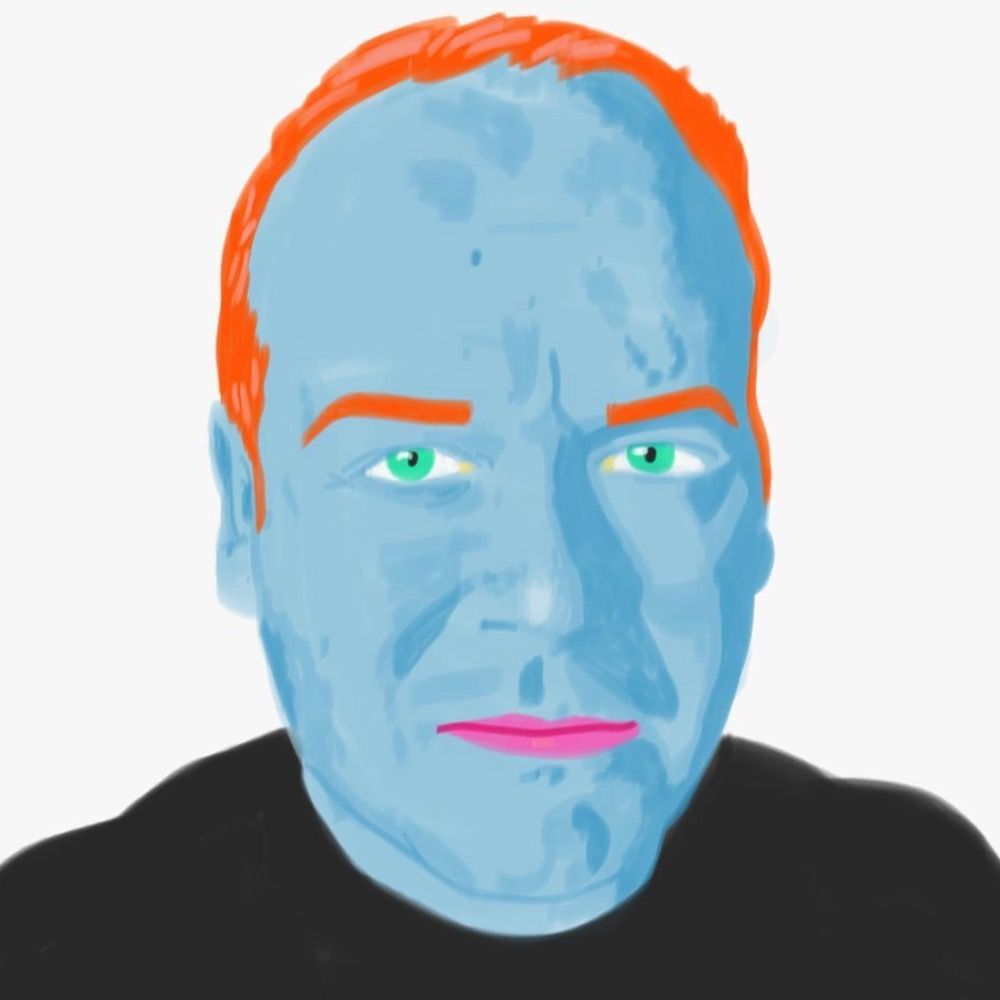 Phil Ewing