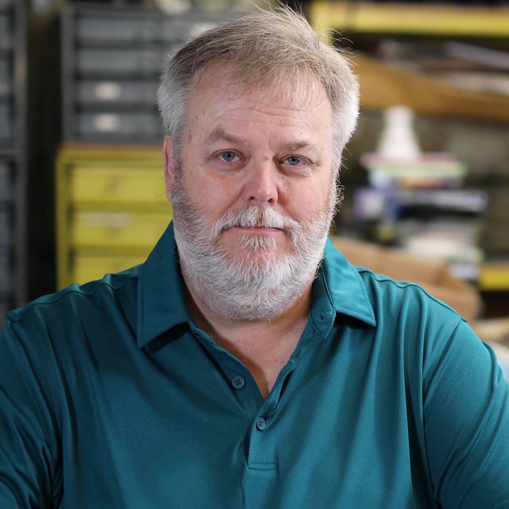 Michael W. Moore