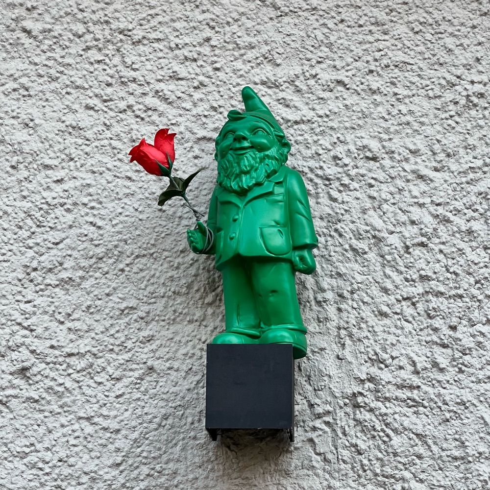 Bernd Graff