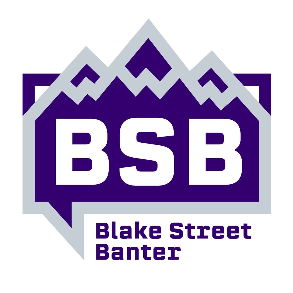 Blake Street Banter