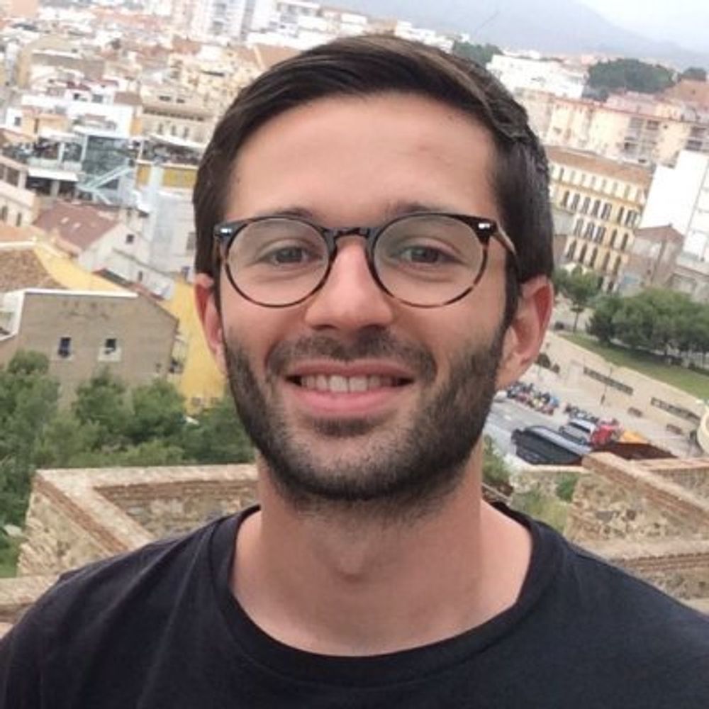 Alex Bereza