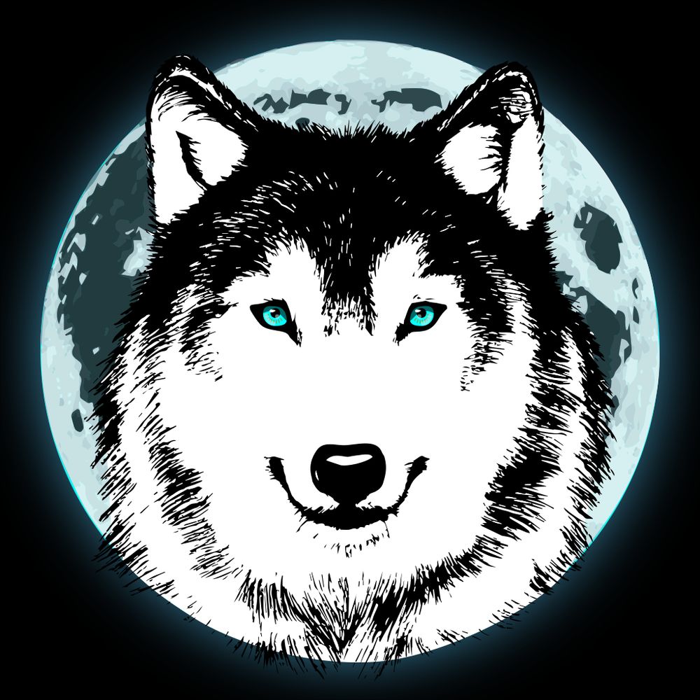 Luna Wolf Studios 🔜 PAX East