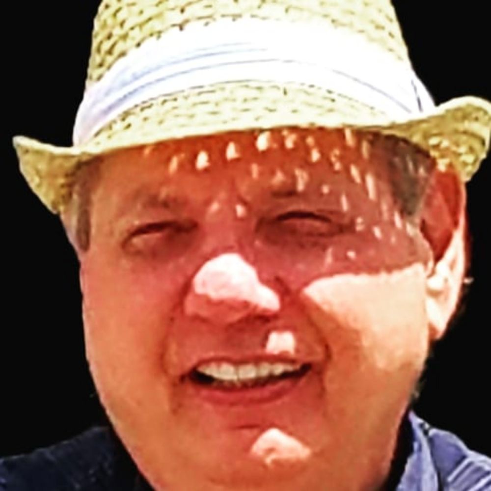 john wright