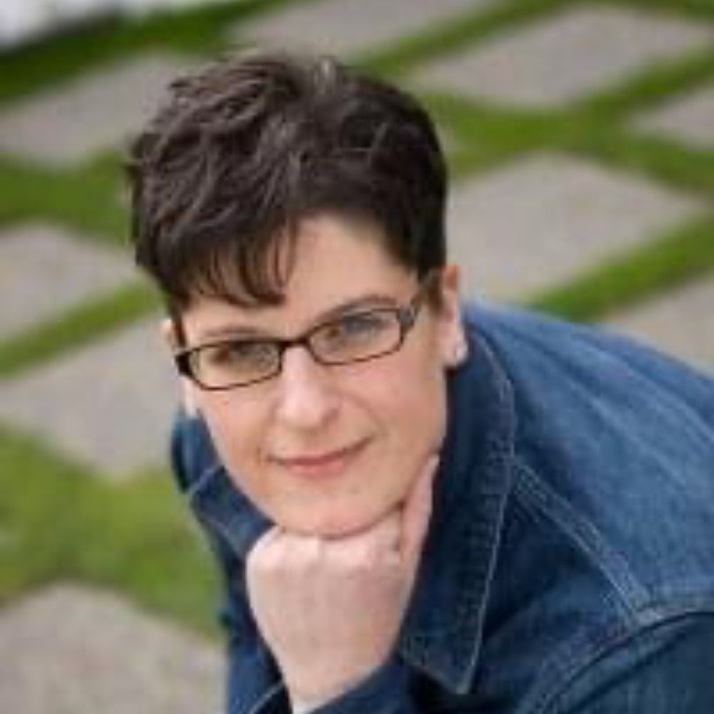 Heidi Hass