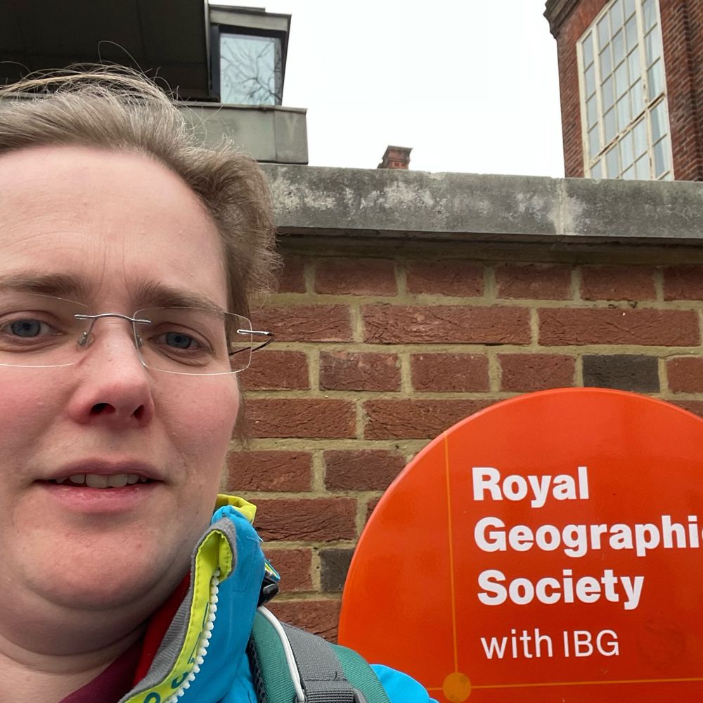 Jacqui Marshall PhD CSci 🧪🧫🧬🧑‍🔬🧑‍💻📊🌳🏞️🧗🥎🇪🇺