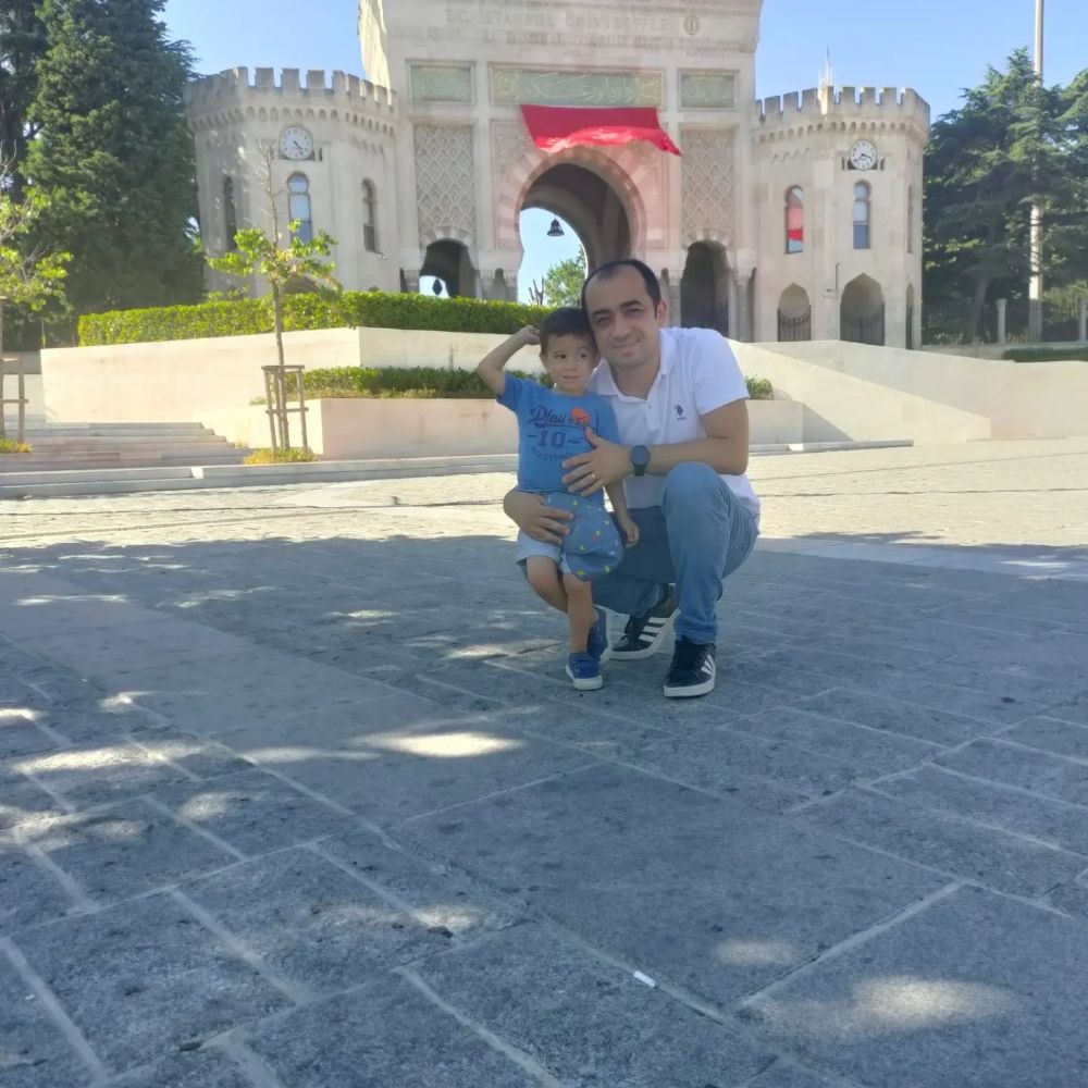 Emrah Akman