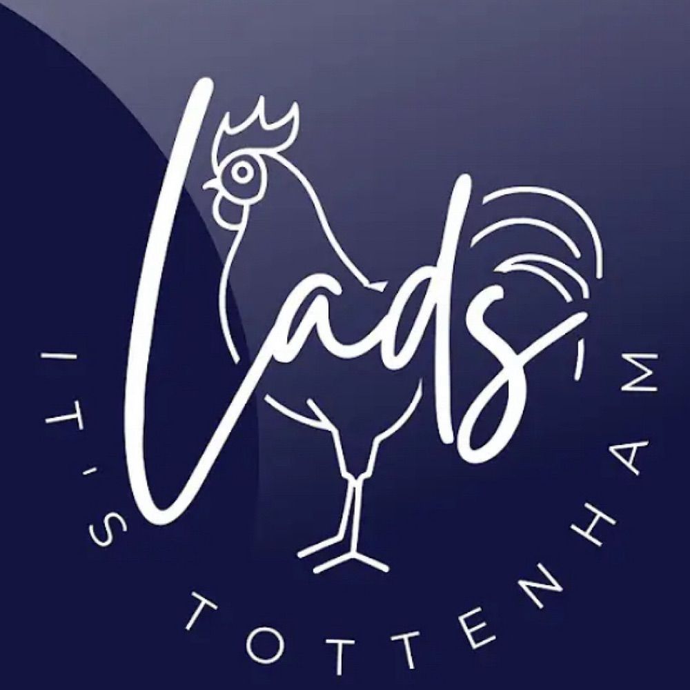 Lads, it’s Tottenham