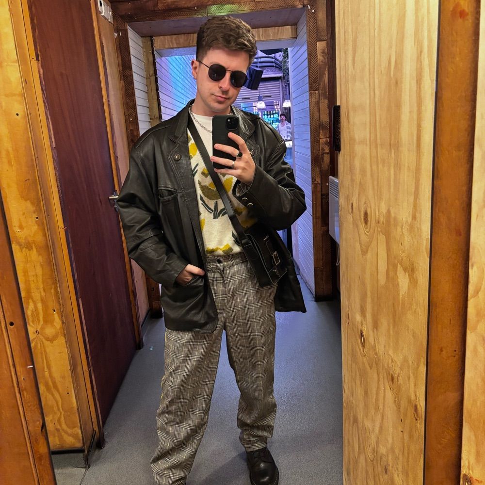 Matt