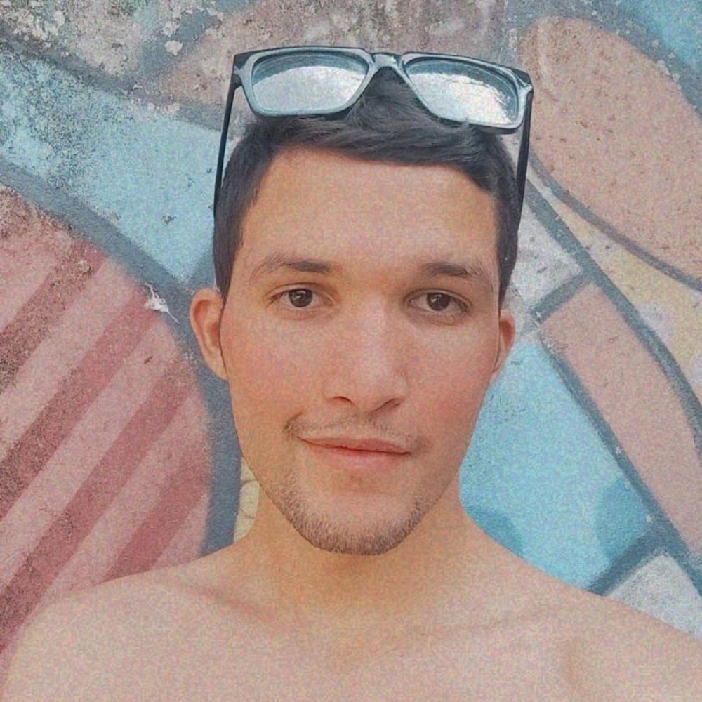 João Lucas Gabriel
