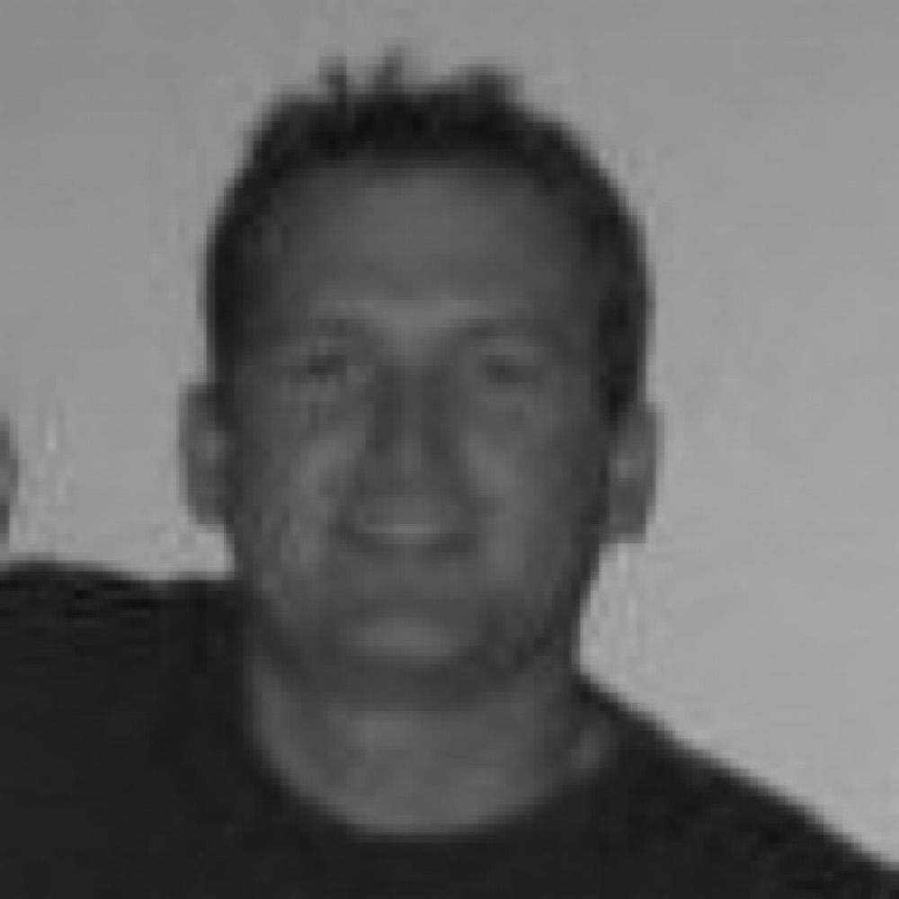 Jason Wilder