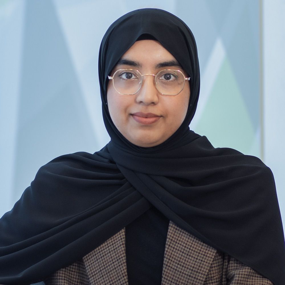 Fareha Nishat