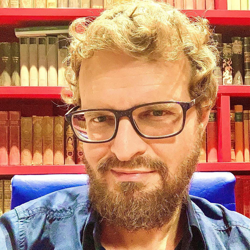 Marcelo Backes