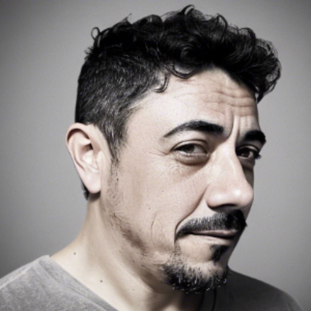Nino Dafonte