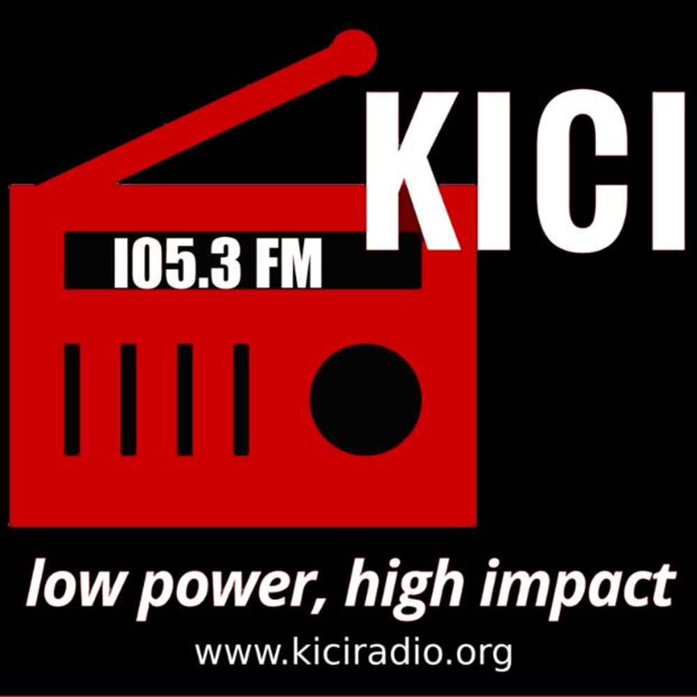 KICI Radio - 105.3 FM Iowa City