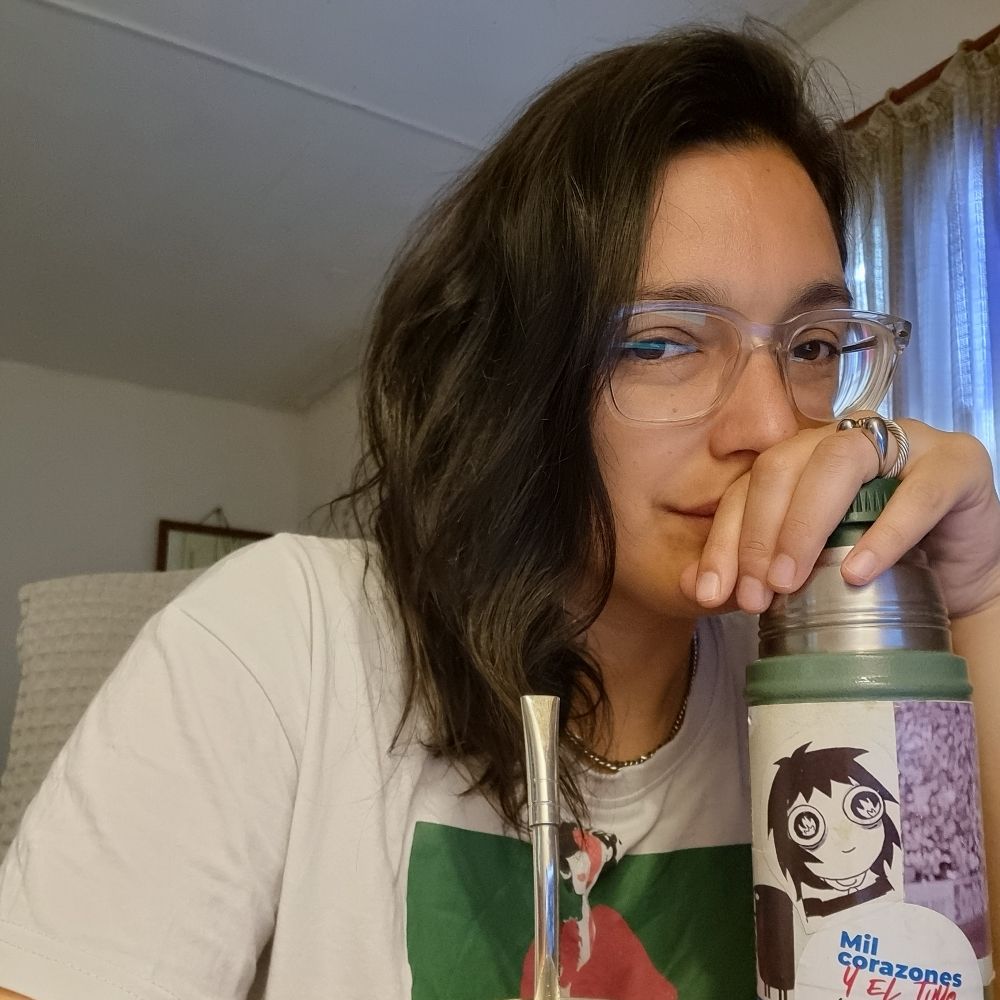 MicaMelgar