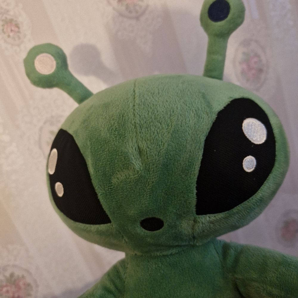 Ormbunke
