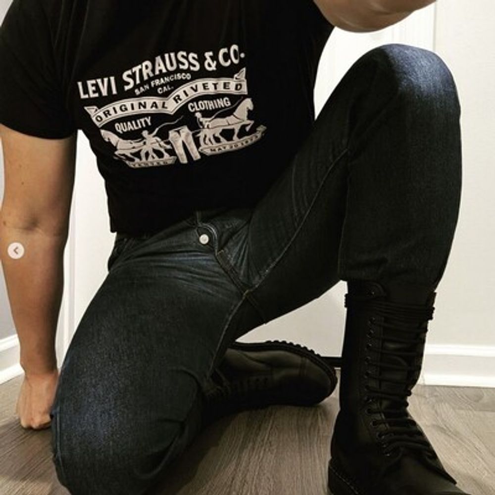 levis501