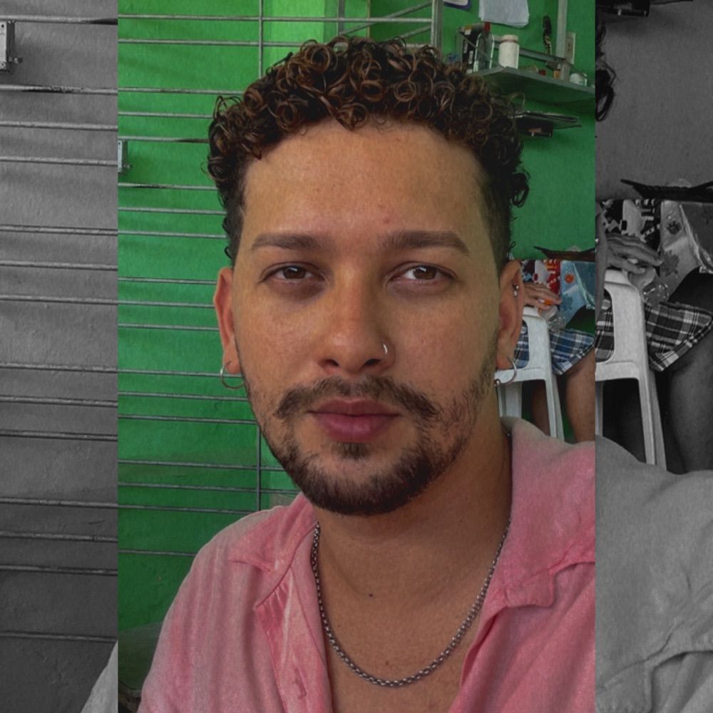 Henrique Xavier 