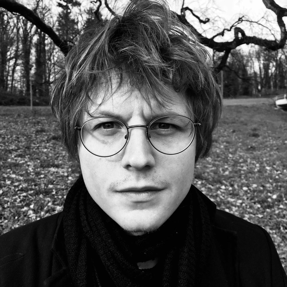 Baptiste Antoniazza