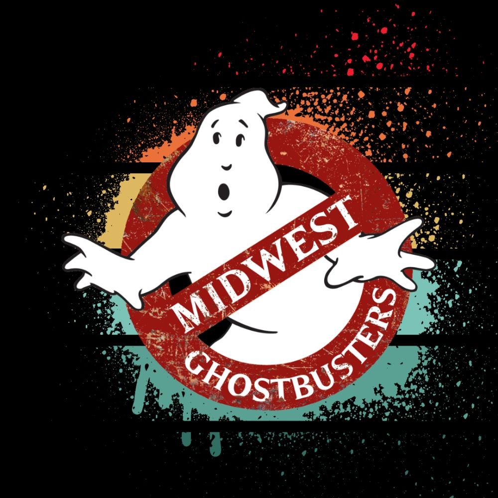 Midwest Ghostbuster