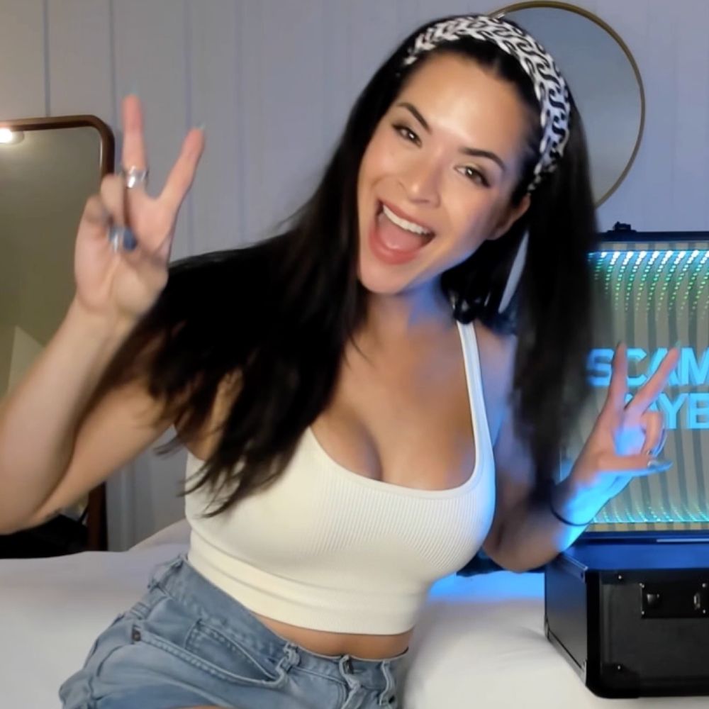 irlrosie