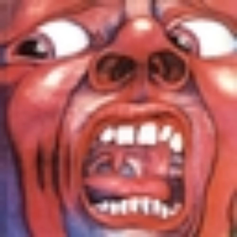 Crimson King's avatar
