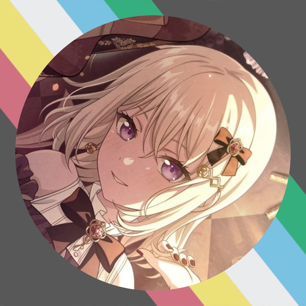 User avatar