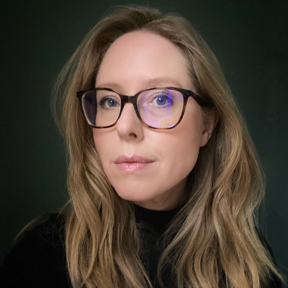 Annette van Soest