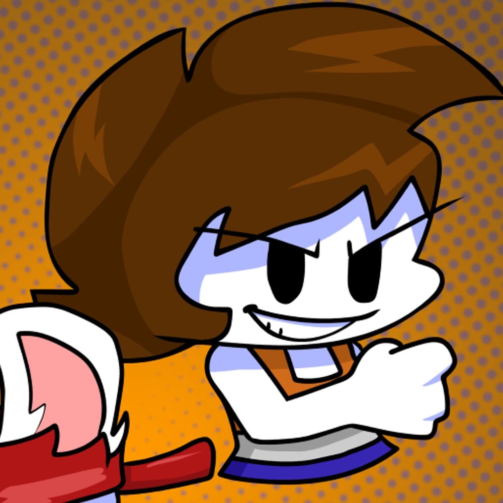 Julnz (Raging Dixie Dev)