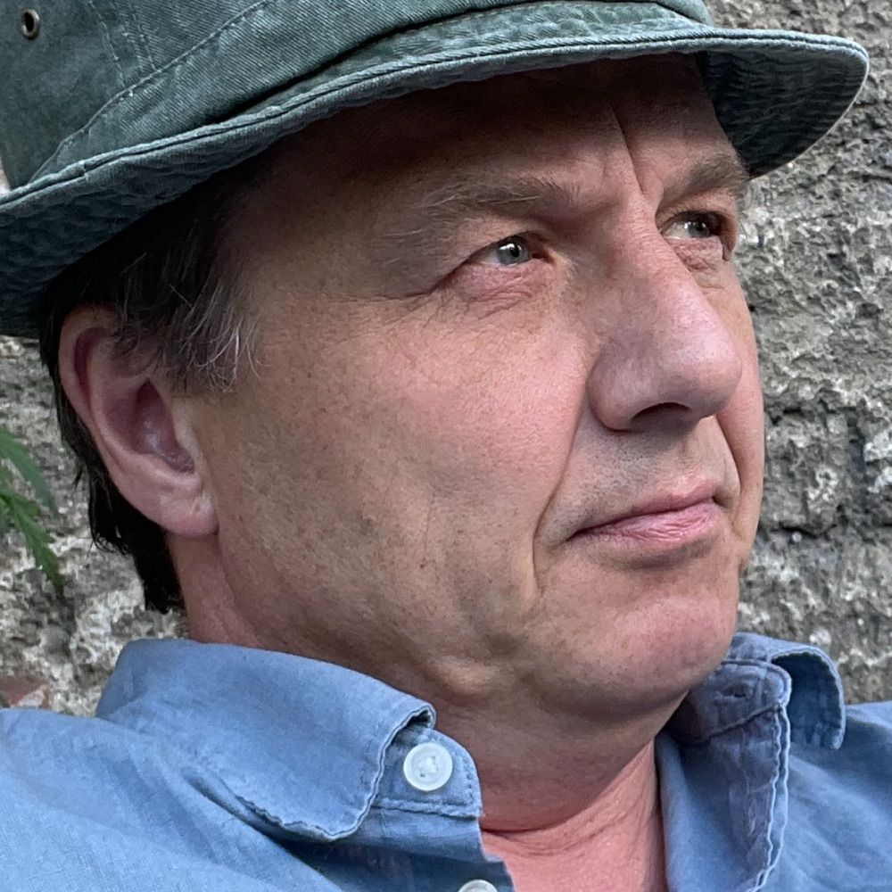 Stig Nøra