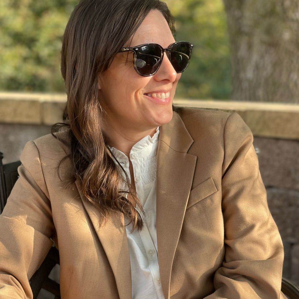 Erin Westfall
