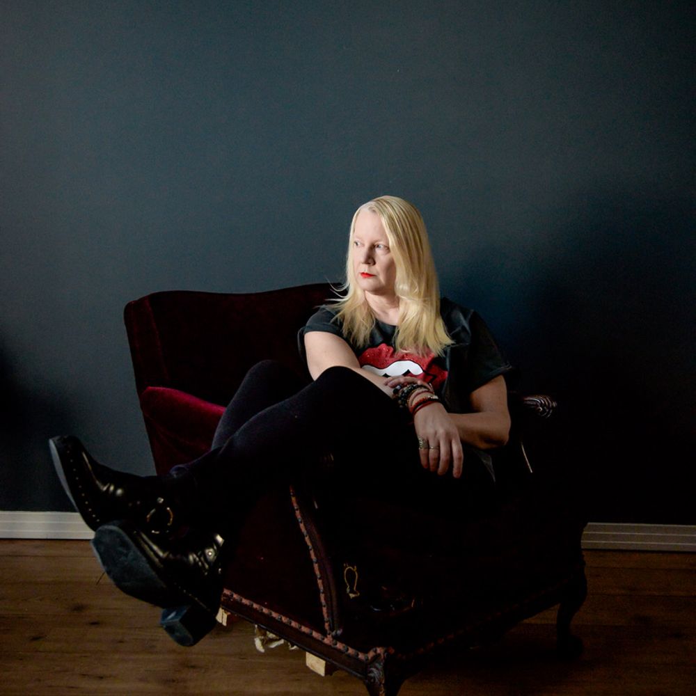 Shawna Lemay