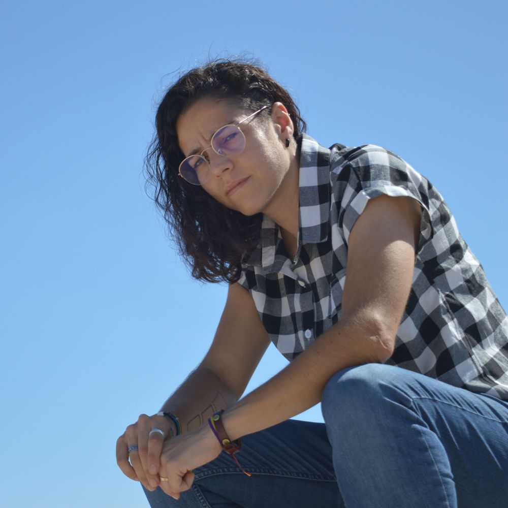 Sara J. Trigueros