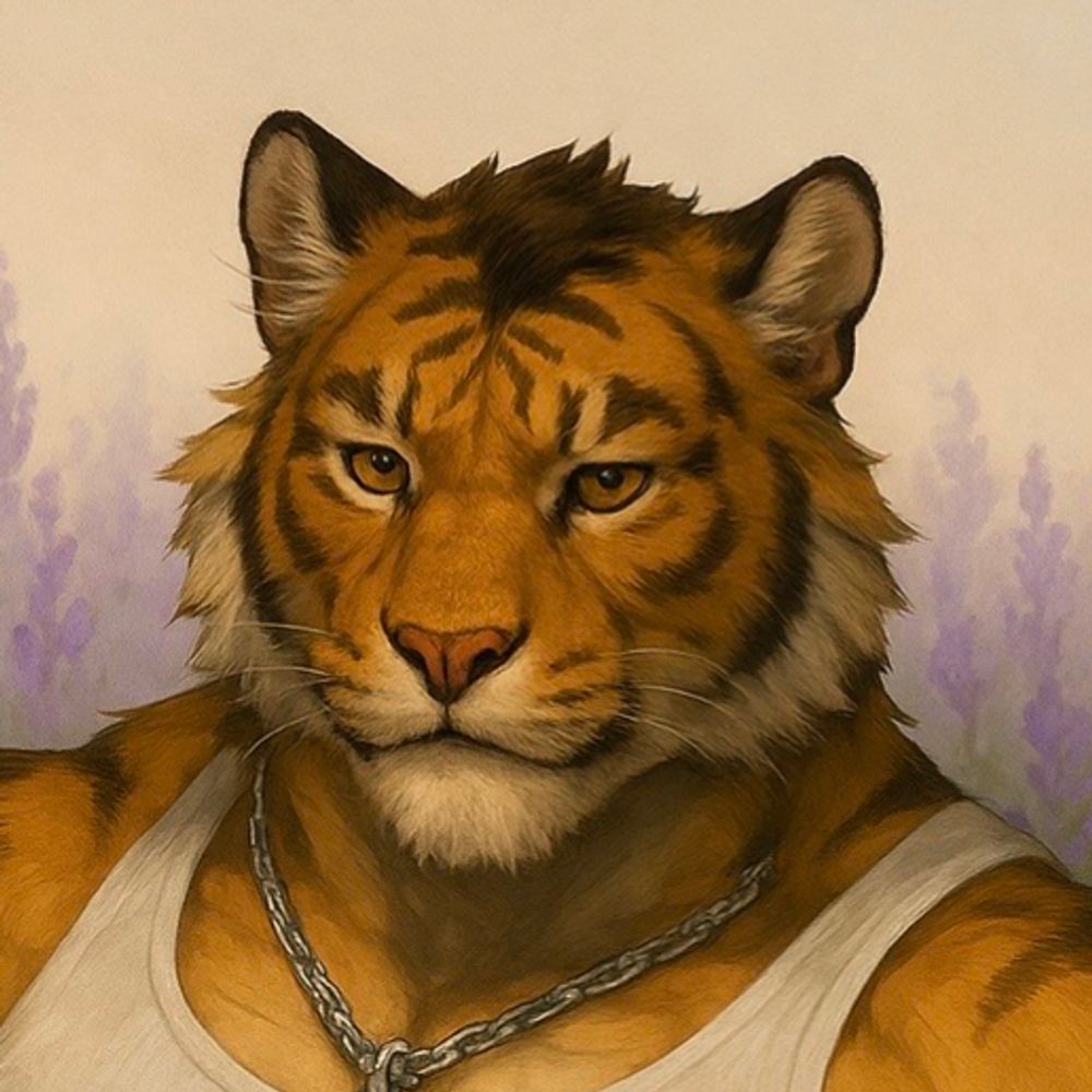Tox Tigerrr