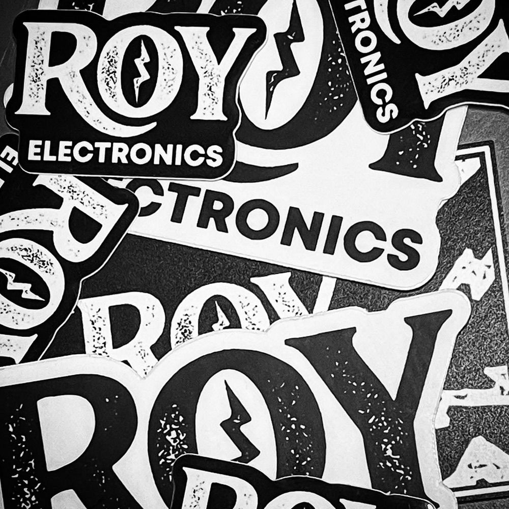 ROY Electronics