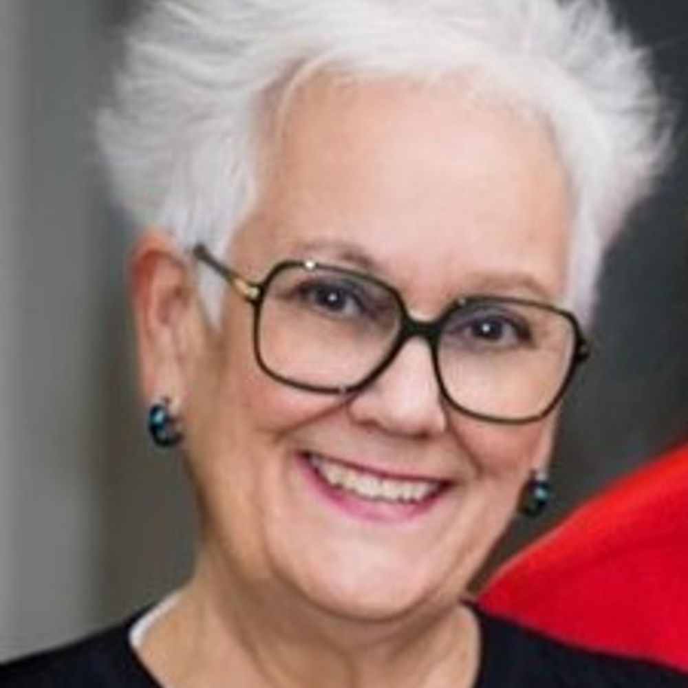 Patricia Maguire
