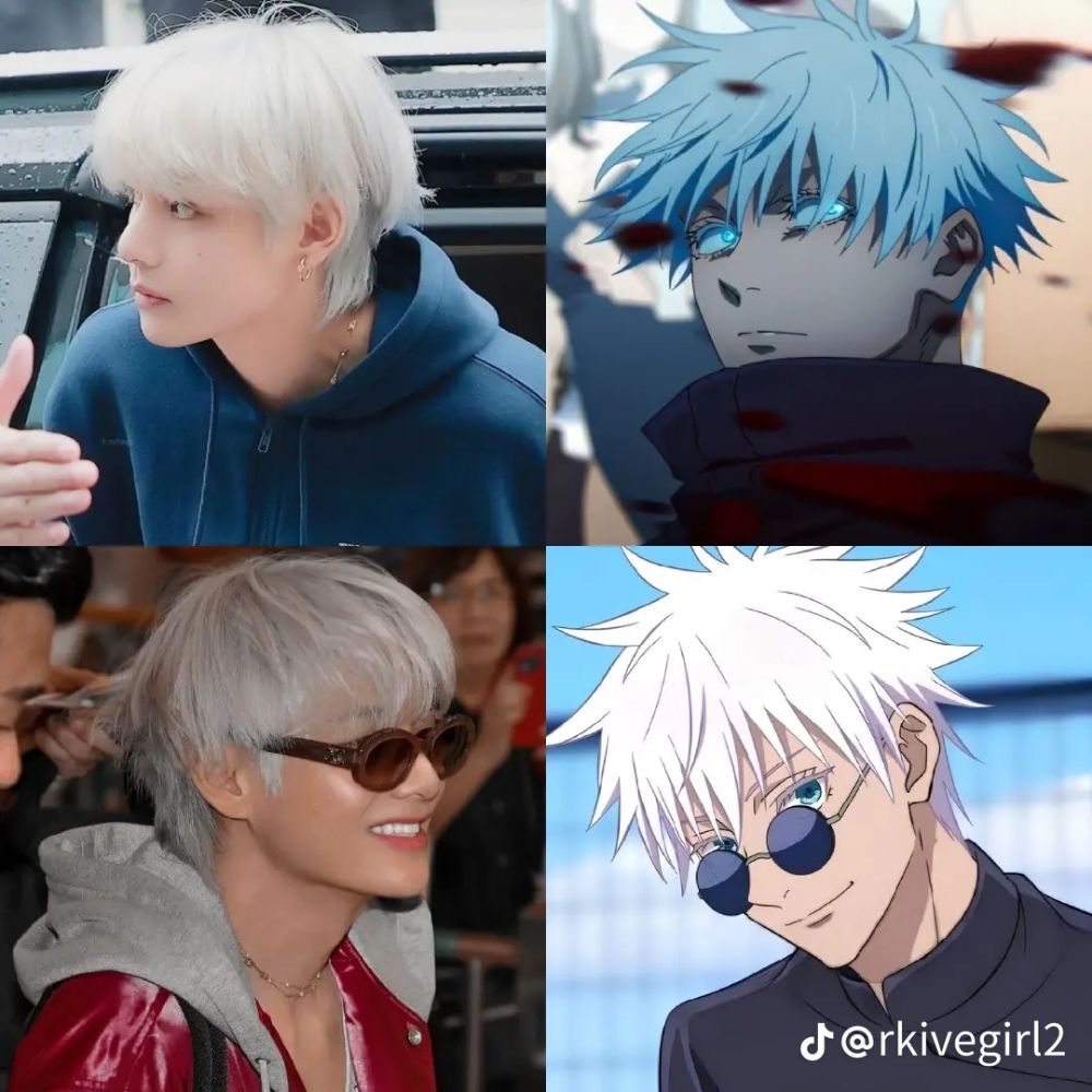 @ArmyJoy⁷
