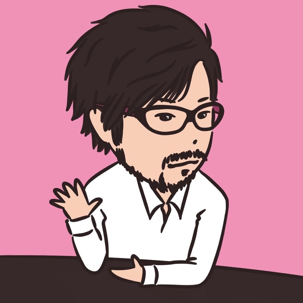 Hiroyuki Pinky Arai