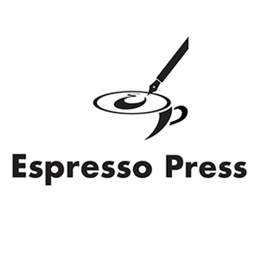 Mary - Espresso Press Design