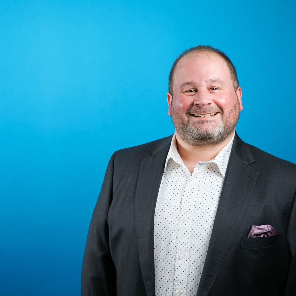 Jason Burkholder, Realtor