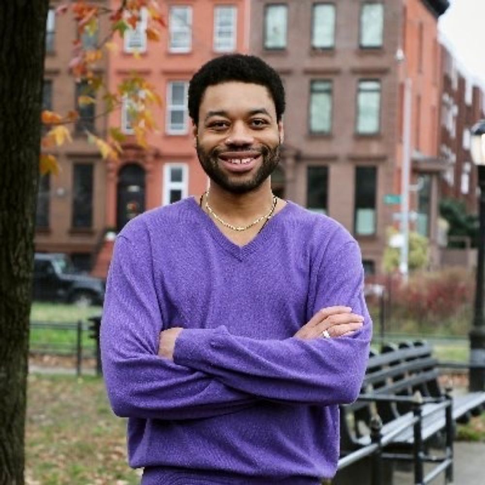 Eon Tyrell Huntley